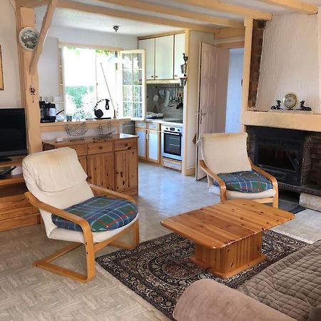 Maison St Florent Saint-Florent-le-Jeune Ngoại thất bức ảnh