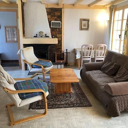 Maison St Florent Saint-Florent-le-Jeune Ngoại thất bức ảnh