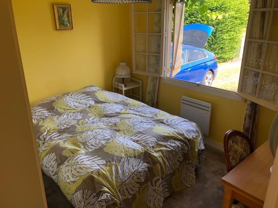 Maison St Florent Saint-Florent-le-Jeune Ngoại thất bức ảnh
