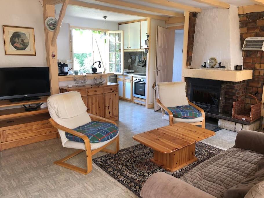Maison St Florent Saint-Florent-le-Jeune Ngoại thất bức ảnh