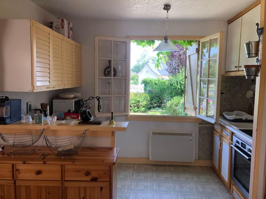 Maison St Florent Saint-Florent-le-Jeune Ngoại thất bức ảnh