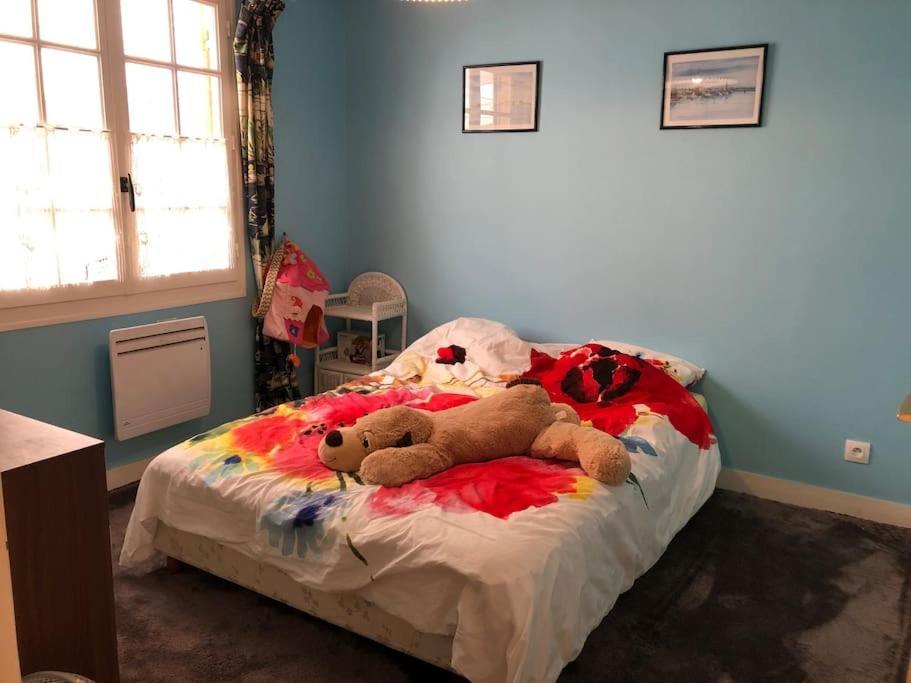 Maison St Florent Saint-Florent-le-Jeune Ngoại thất bức ảnh