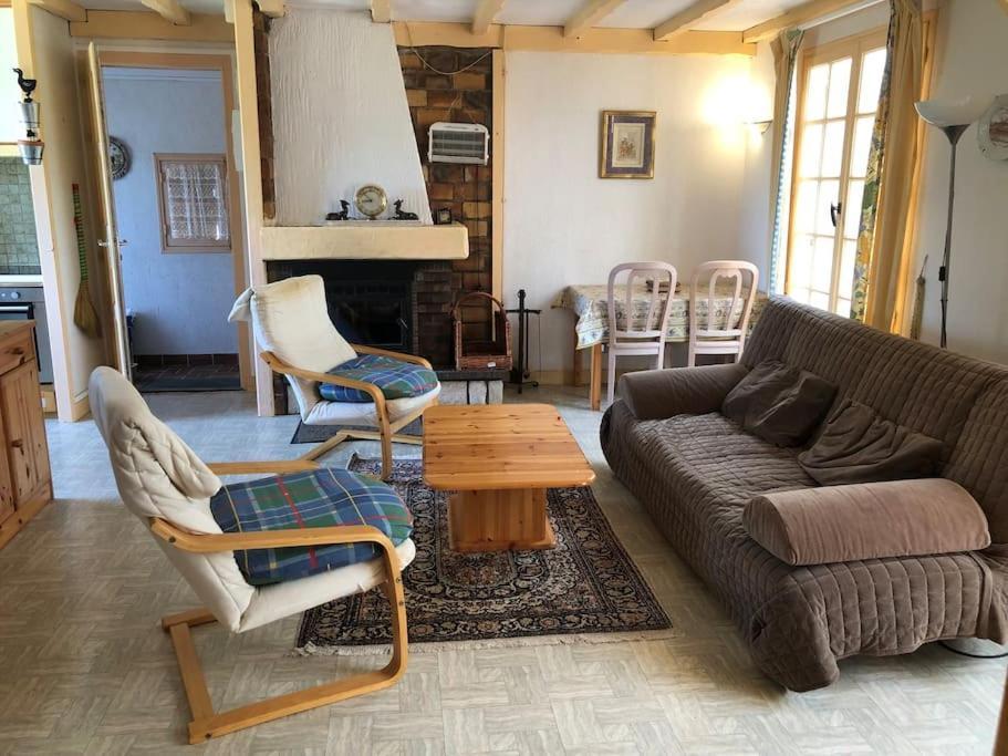Maison St Florent Saint-Florent-le-Jeune Ngoại thất bức ảnh